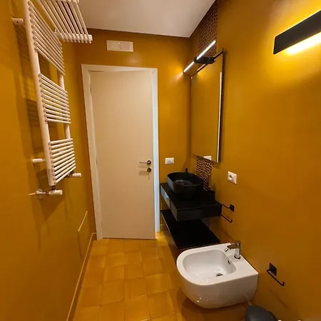 Bilocale Santachiara Apartments- Luxury & View Appartement