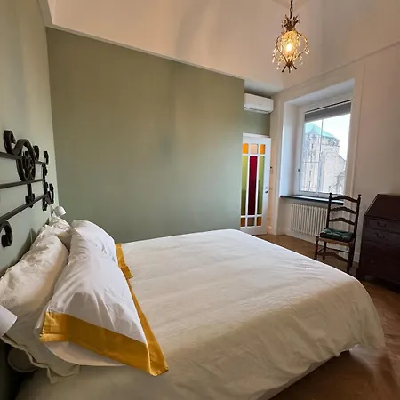 Bilocale Santachiara Apartments- Luxury & View *