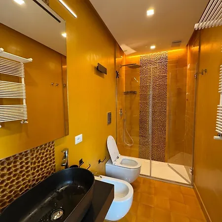 Bilocale Santachiara Apartments- Luxury & View Appartement