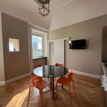 Appartement Bilocale Santachiara Apartments- Luxury & View