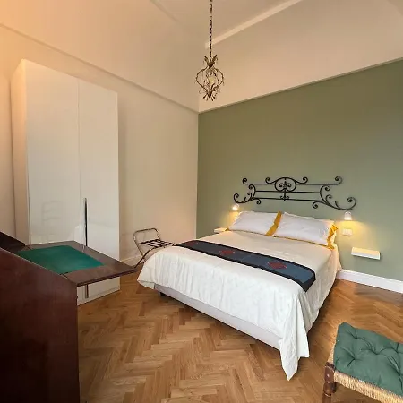 Bilocale Santachiara Apartments- Luxury & View Appartement *